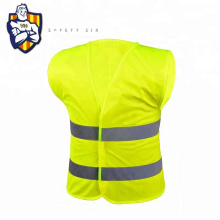 Wholesale safety vest reflective vest construction equipment for man work on airport